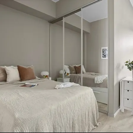 Minimalist Luxury By The Sea *