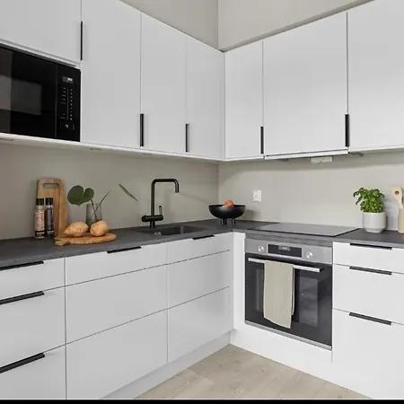 Apartmán Minimalist Luxury By The Sea *