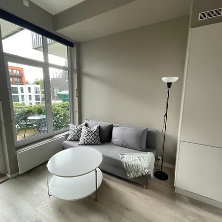 Apartmán Minimalist Luxury By The Sea *